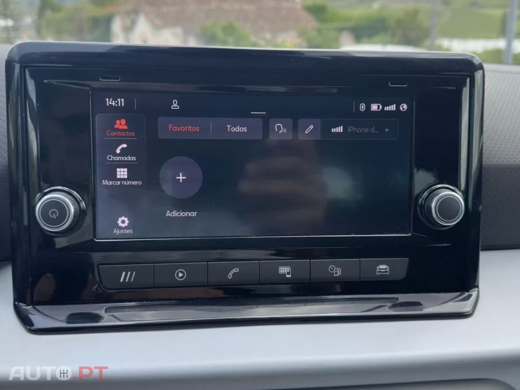 Seat Arona 1.0 TSI Style