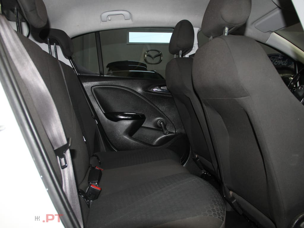 Opel Corsa 1.3 CDTi Edition