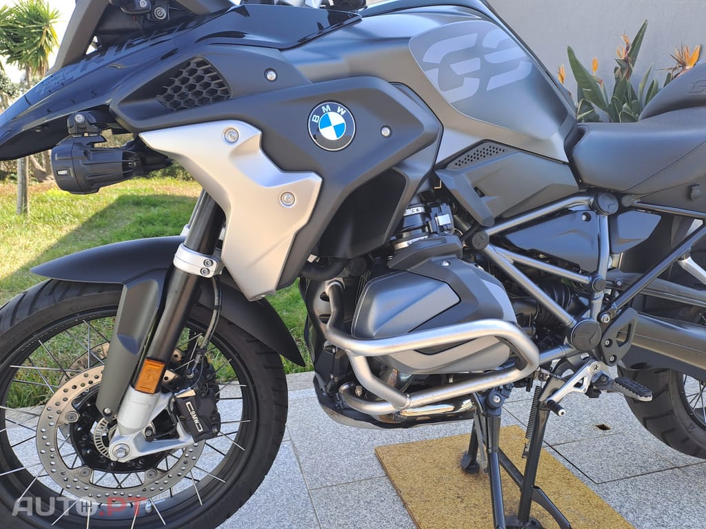 BMW R 1250 GS