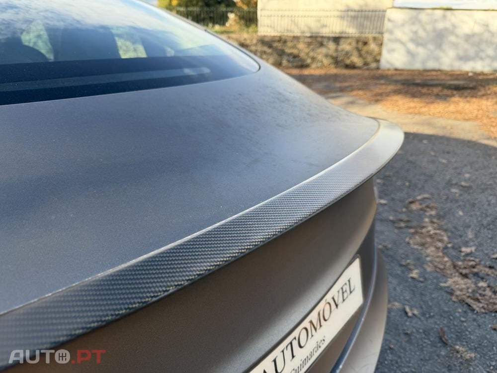 Tesla Model 3 Performance Dual Motor AWD