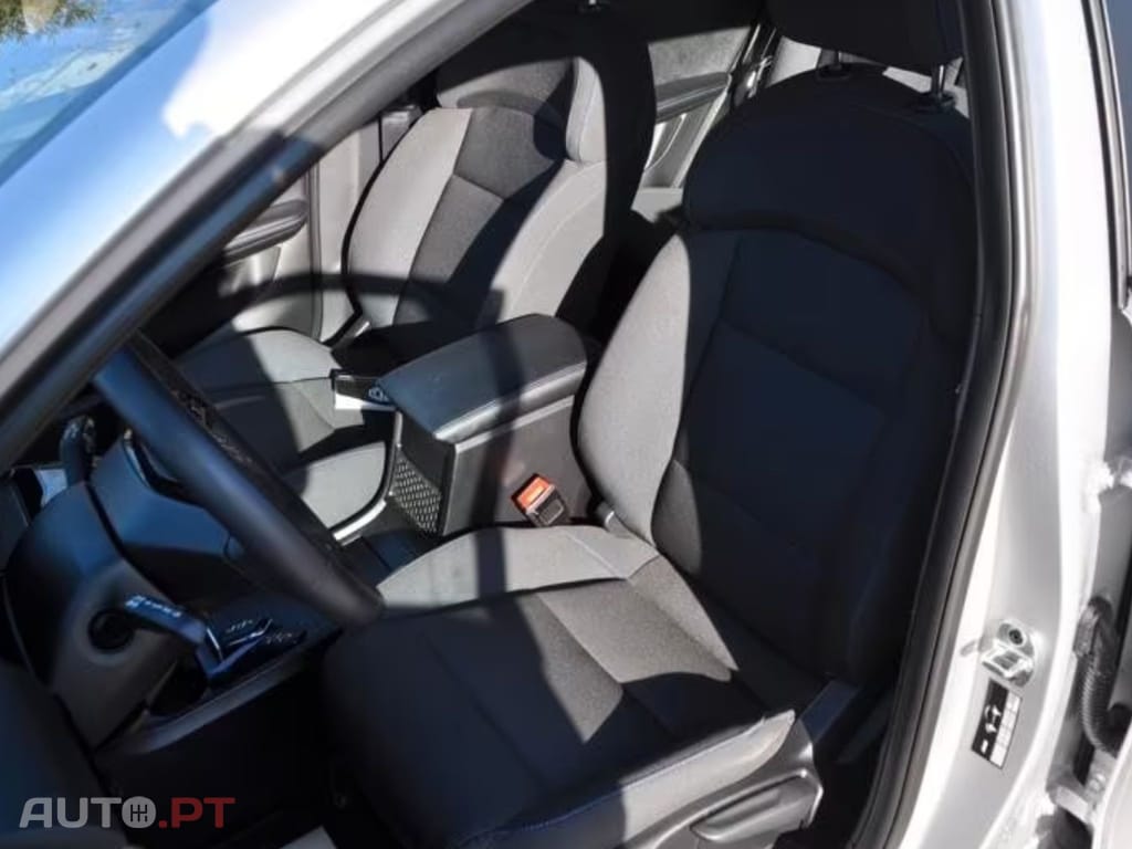 MG MG4 93 % I.V.A DEDUTIVEL 