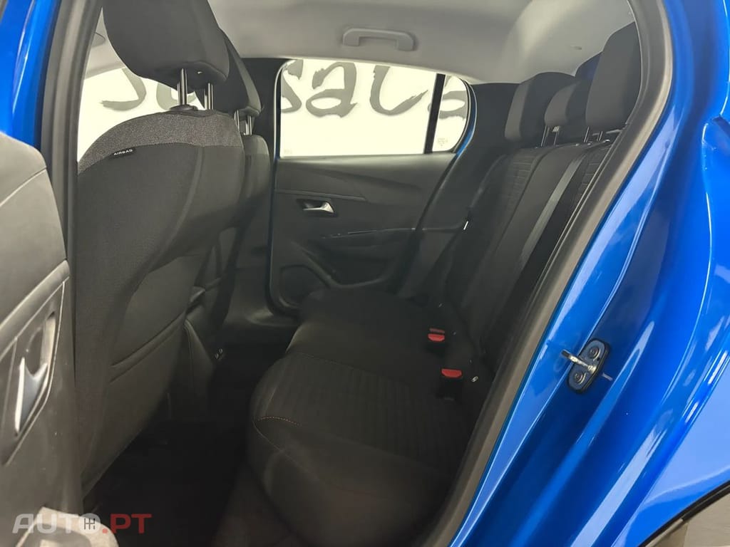 Peugeot E-208 50 kWh Active Pack