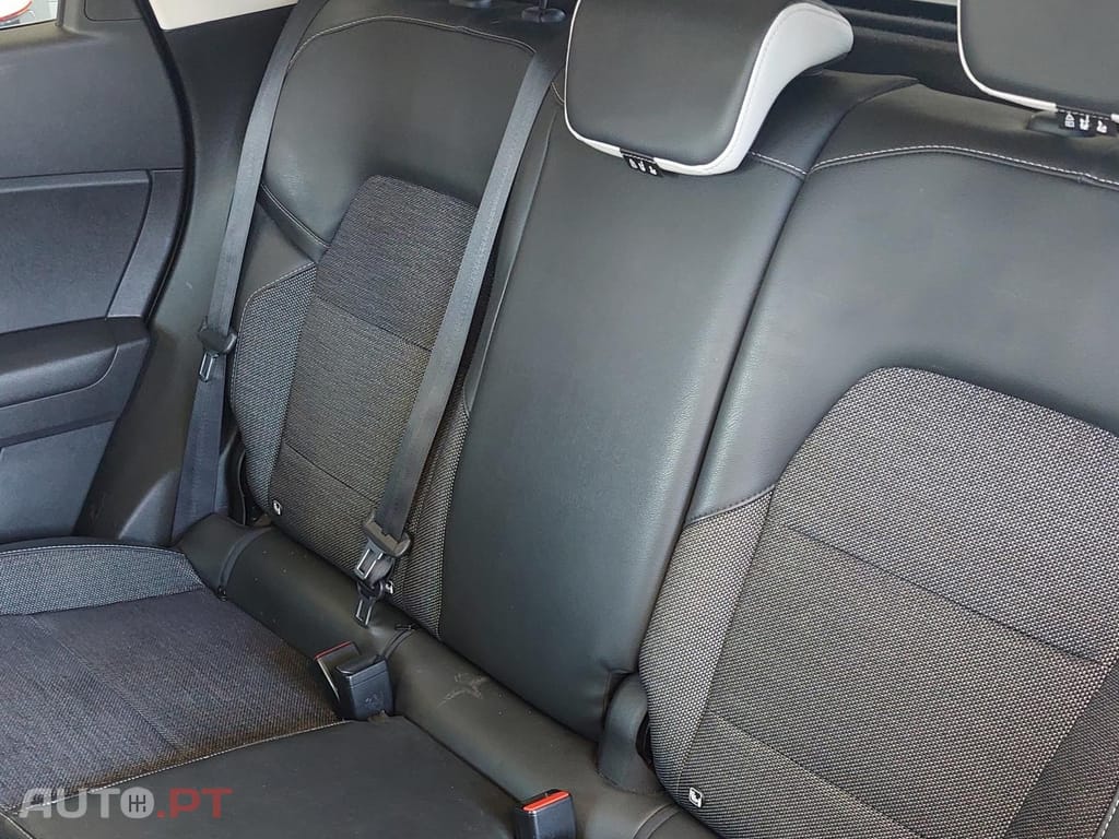 Renault Captur 1.3 TCe Exclusive
