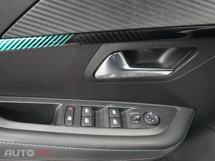 Peugeot 208 1.2 Puretech Allure