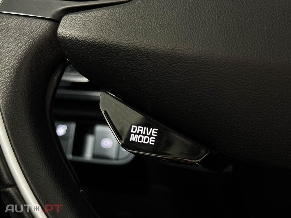 Kia EV6 Air Design Tech