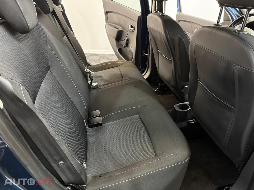 Dacia Sandero 1.0 SCe Essential