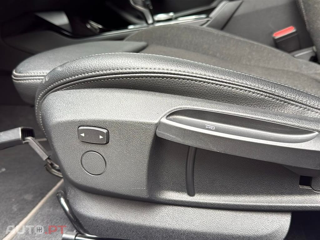 BMW 116 d Line Sport Auto