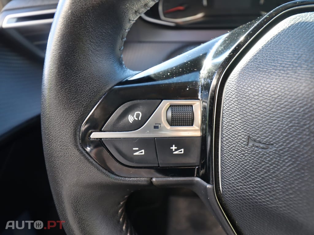 Peugeot 208 1.2 PureTech Active