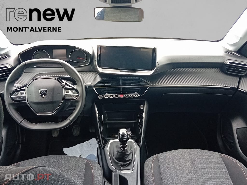 Peugeot 208 PureTech