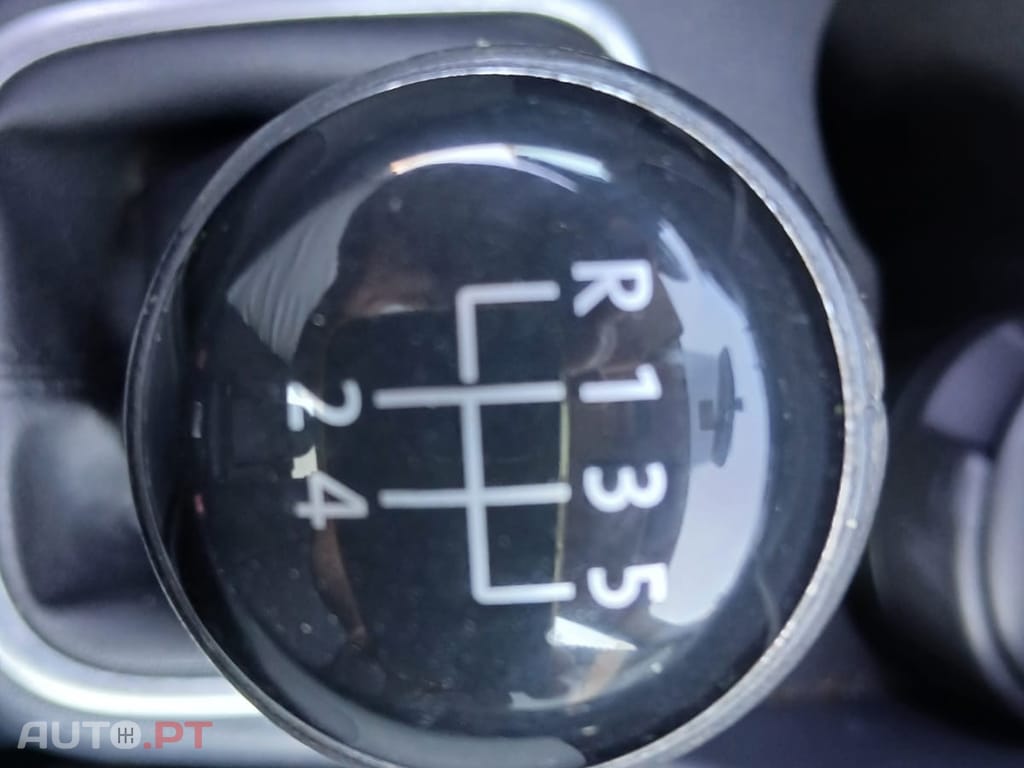 Volkswagen Polo 1.2 TDi Street
