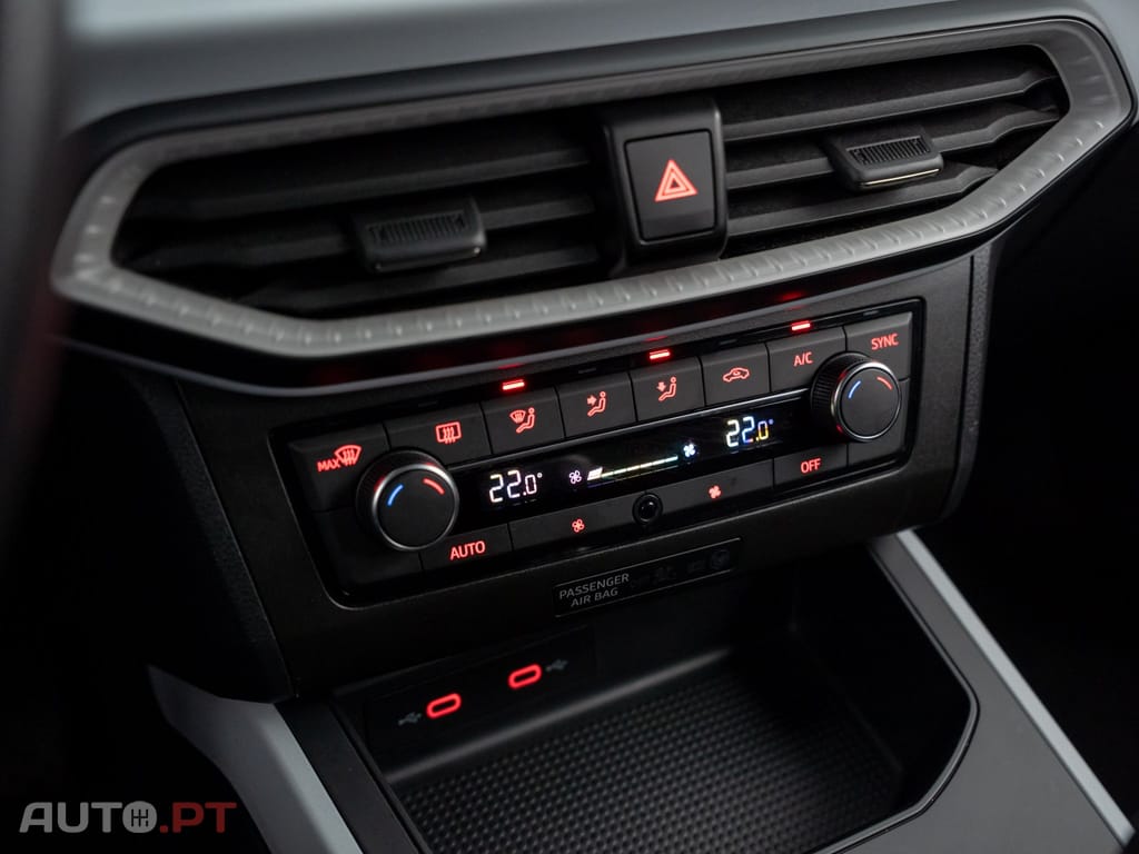 Seat Arona 1.0 TSI Style