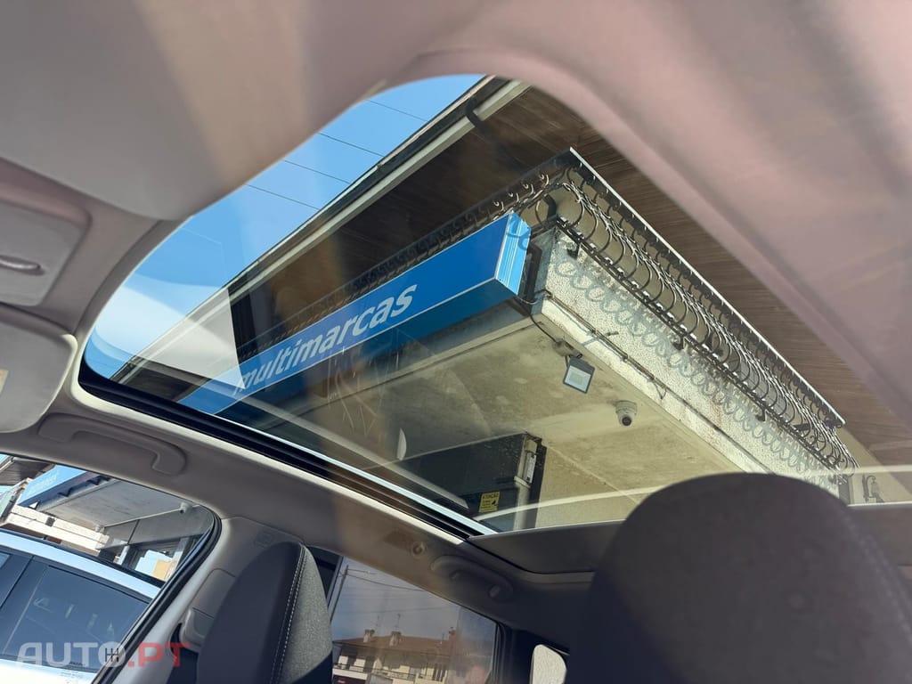 Nissan Qashqai 1.5 dCi N-Connecta J18