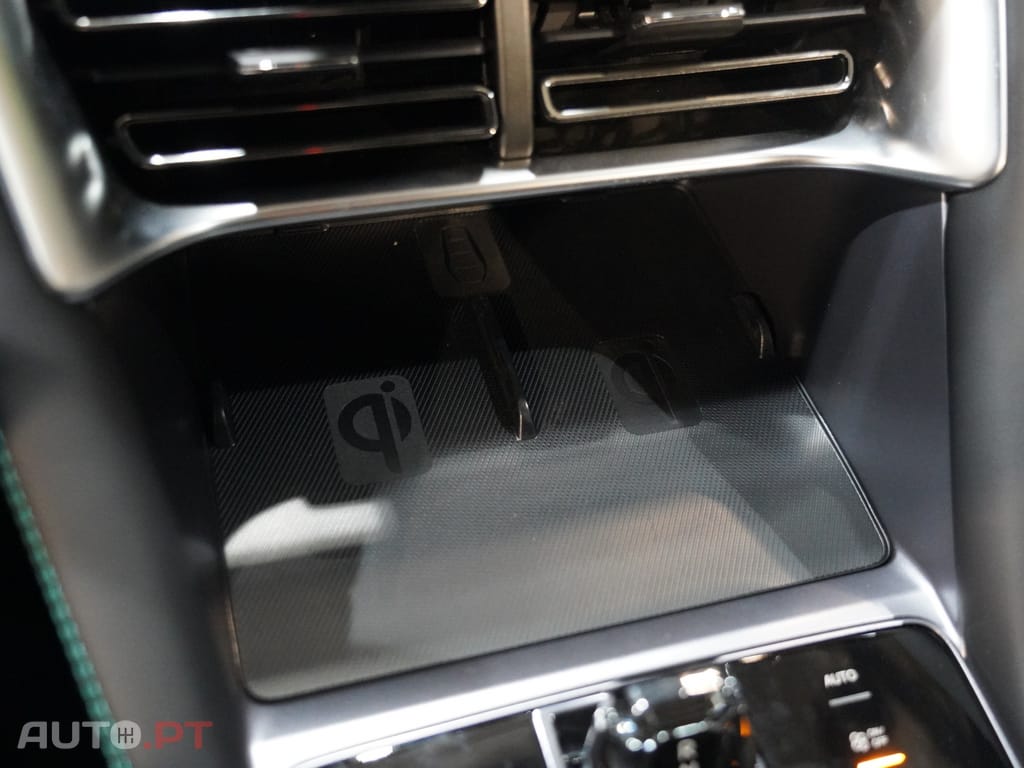 BYD Seal U 1.5 DM-i Comfort