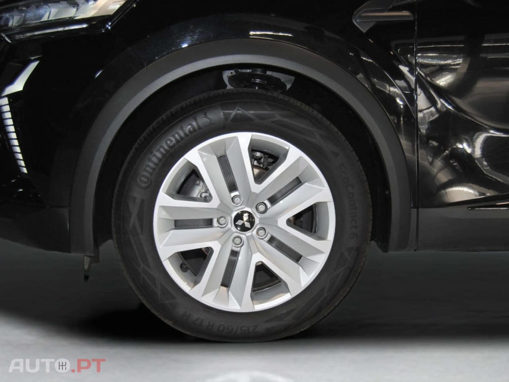 Mitsubishi ASX 1.0 MPI-T Kaiteki