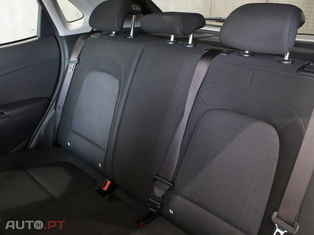Hyundai Kauai 1.0 T-GDi Premium Pack Plus