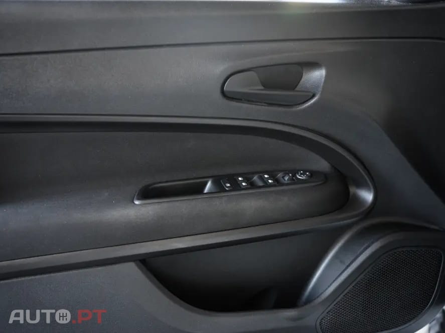 Fiat 600 1.2 Hybrid