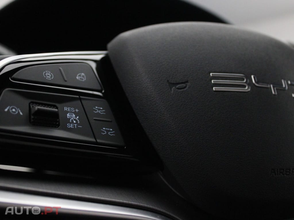 BYD Seal U 87KW DESIGN 