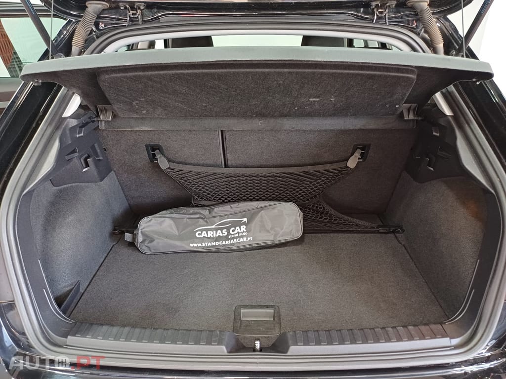 Audi A1 1.0 TFSI