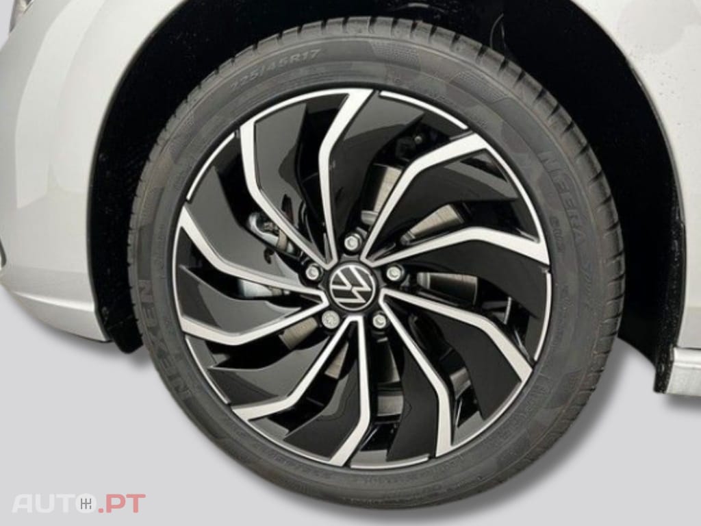 Volkswagen Golf I.V.A DEDUTIVEL 1.4 eHybrid DSG Style  