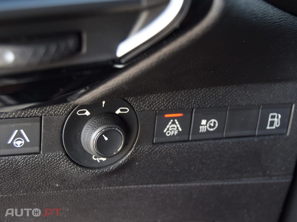 DS DS7 Crossback E-Tense SE Ligne Noire EAT8