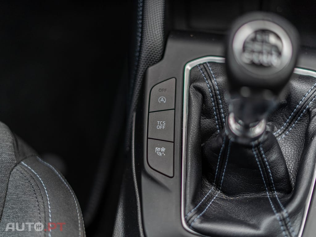 Ford Focus 1.0 EcoBoost Active X