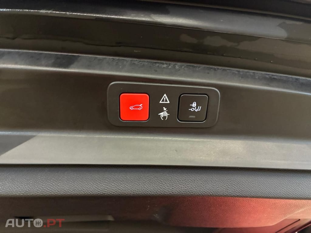 Peugeot 5008 1.5 BlueHDi GT EAT8