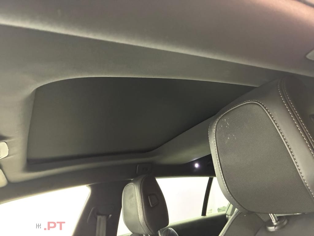 Peugeot 508 SW 1.5 BlueHDi GT EAT8