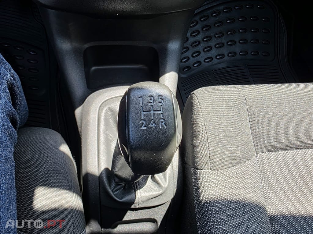 Citroen C4 Cactus 1.6 BlueHDi Shine