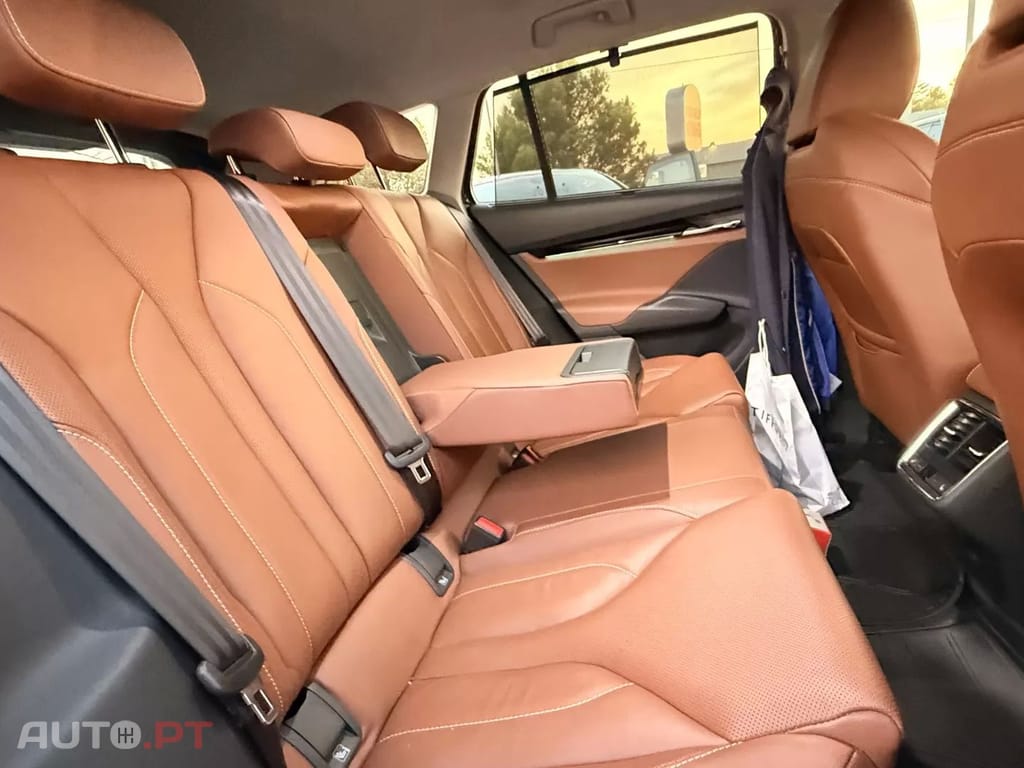 Skoda Enyaq iV 80