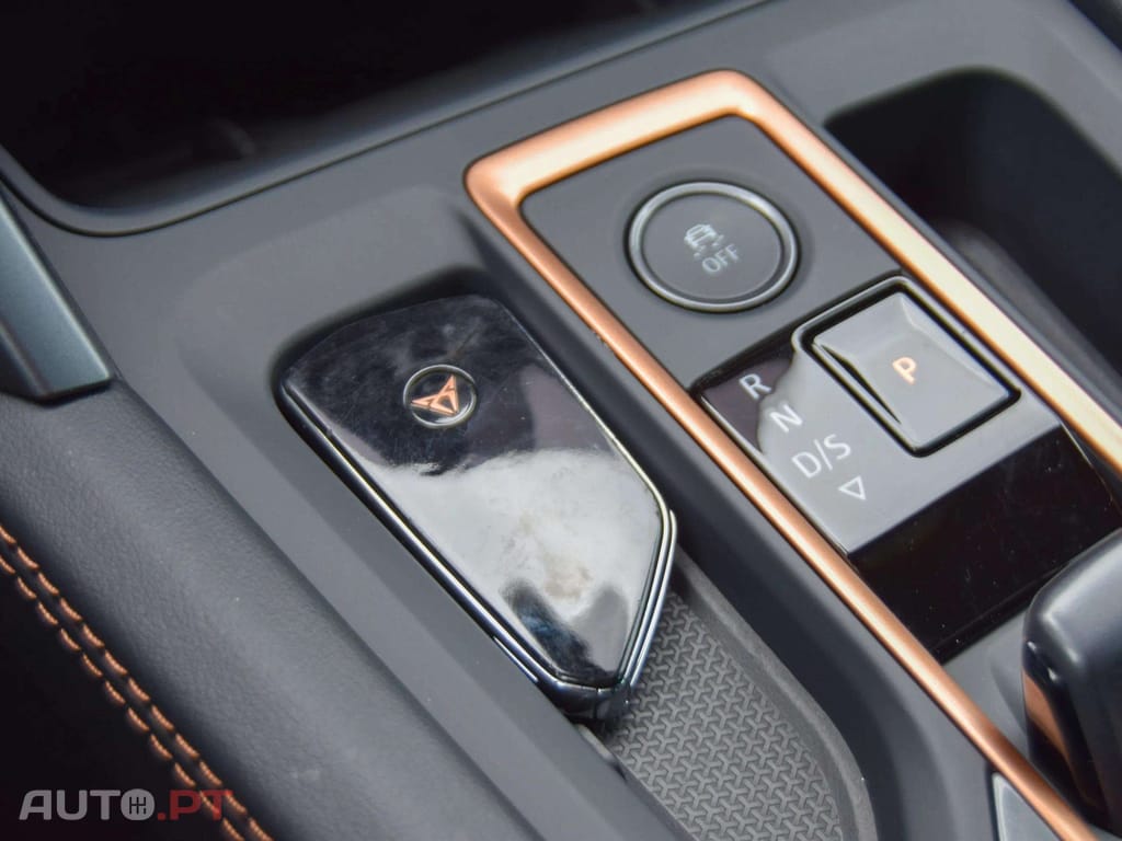 Cupra Leon ST 1.5 e-Hybrid VZ DSG