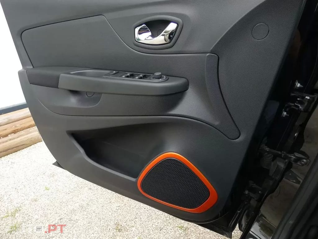 Renault Captur 1.5 dCi Exclusive