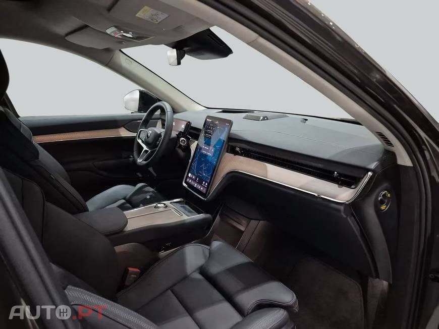 Volvo EX90 111 kWh Twin Motor Performance Ultra