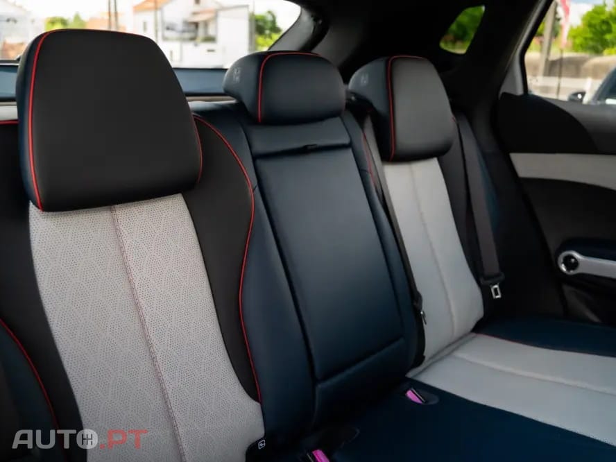 BYD Atto 3 60.48 kWh Comfort