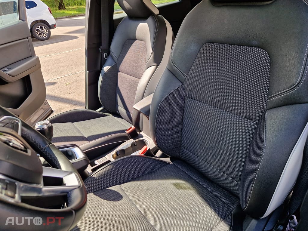 Renault Captur Renault Captur 1.0 TCe 100 Bi-Fuel techno