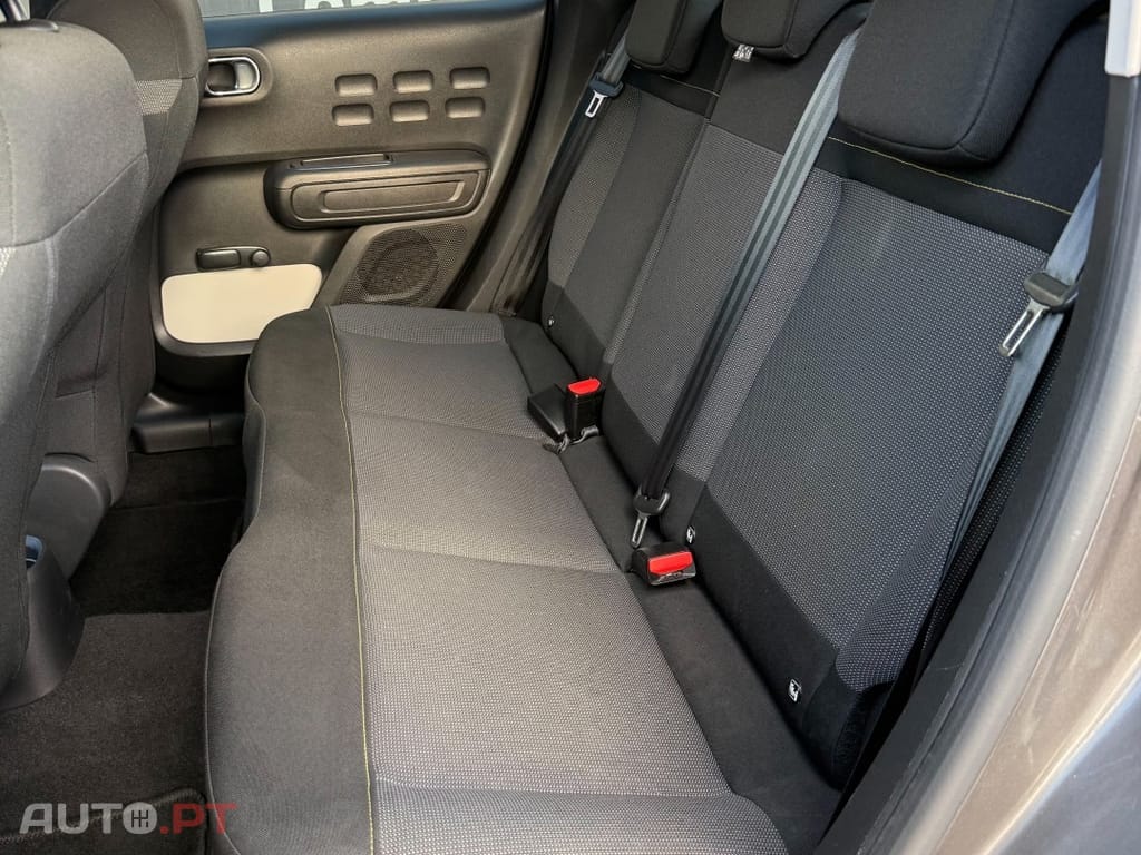Citroen C3 1.2 PureTech Feel