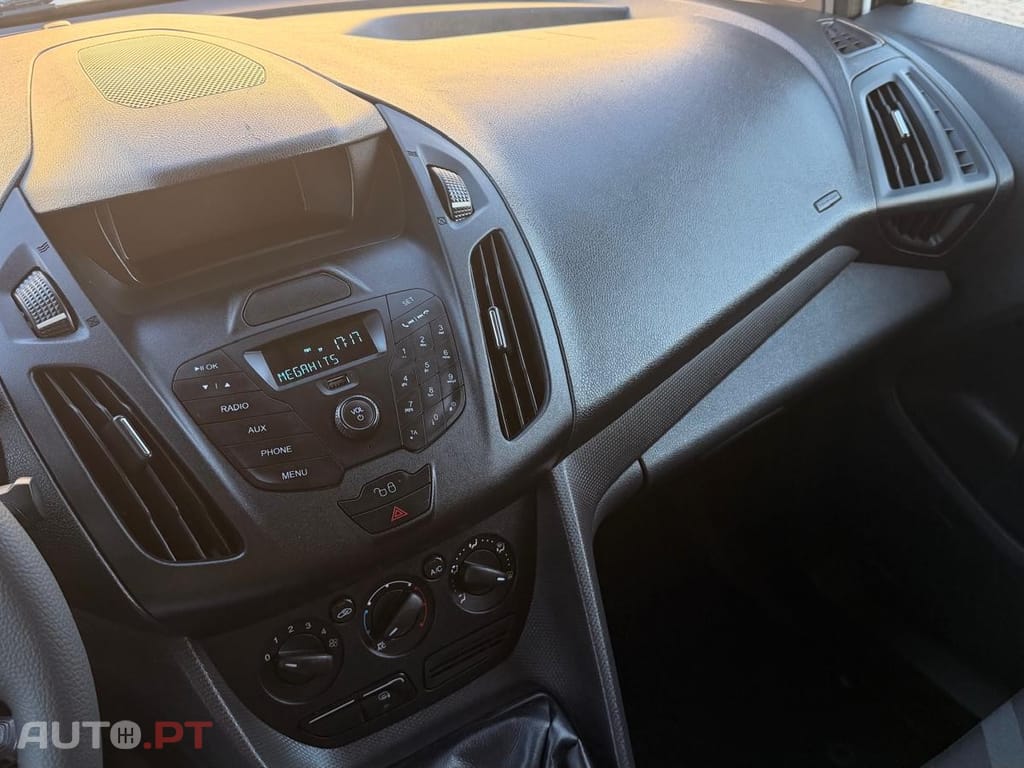 Ford Transit Connect 1.6 TDCi 230 L2 Ambiente