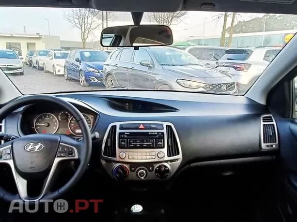 Hyundai i20 1.2 Style