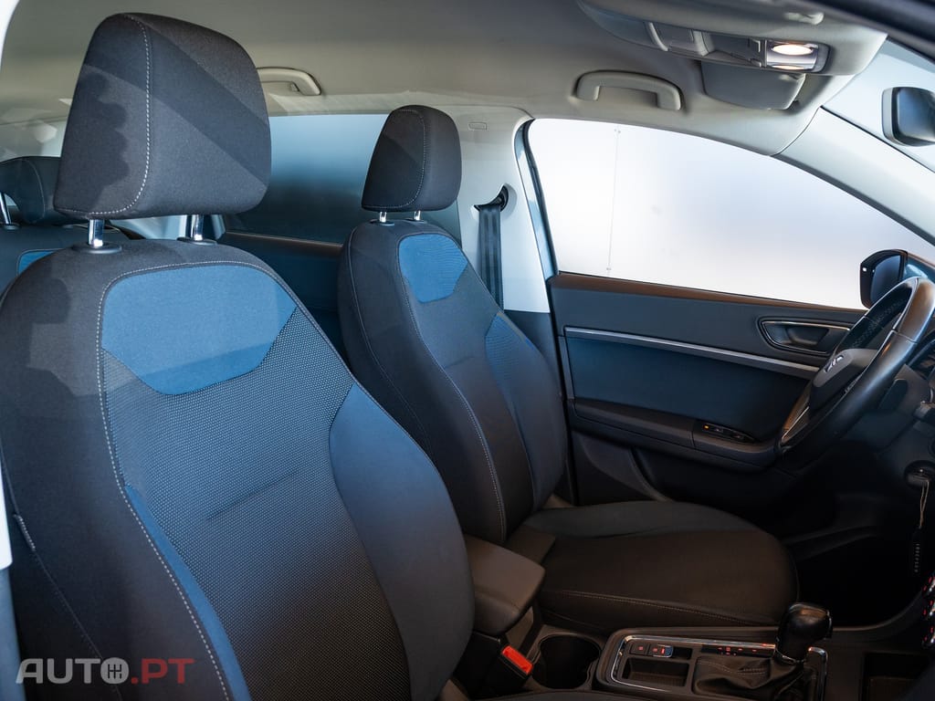 Seat Ateca 1.6 TDI Style DSG