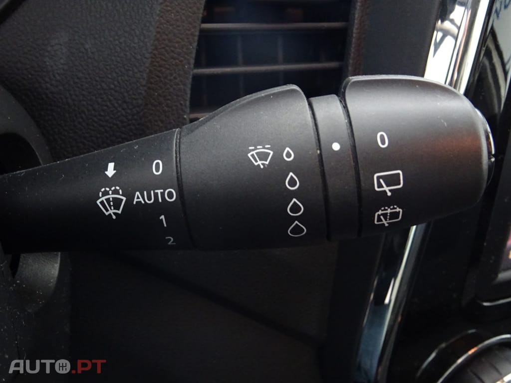 Renault Captur 1.5 dCi Exclusive