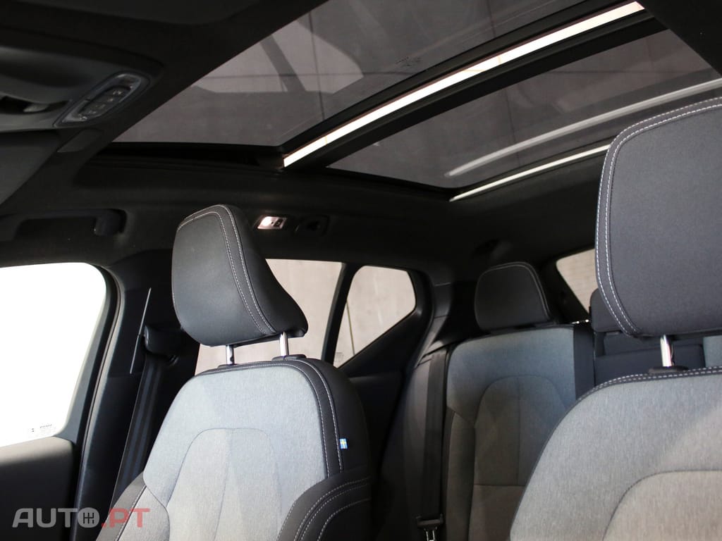 Volvo XC40 1.5 T4 PHEV Core