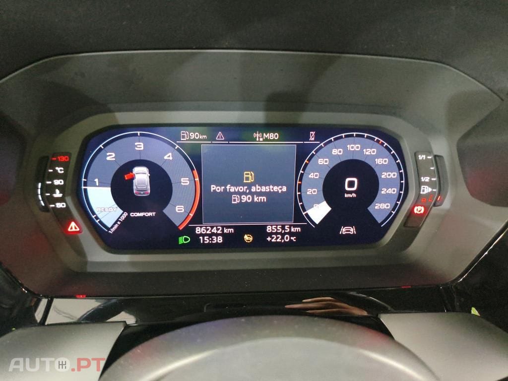 Audi A3 Sportback 30 TDI