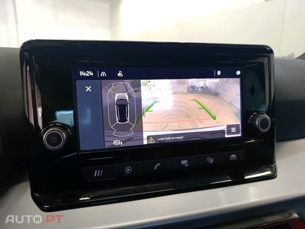 Seat Arona 1.0 TSI FR