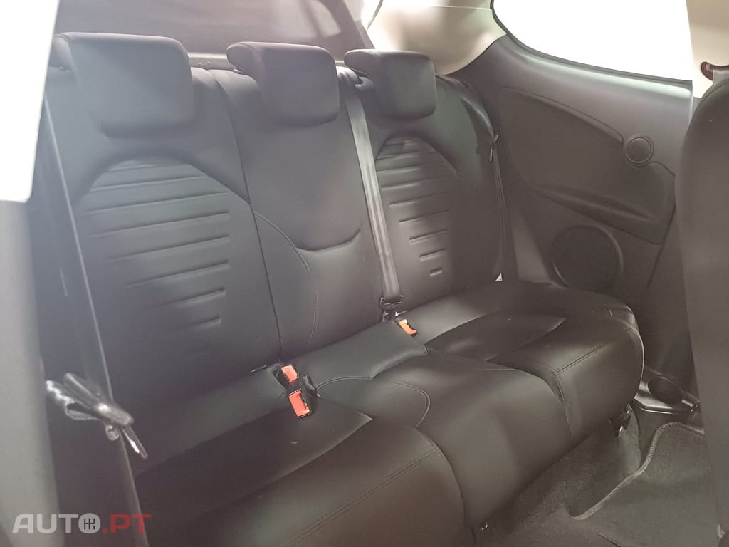 Alfa Romeo Mito 1.3 JTDM Super