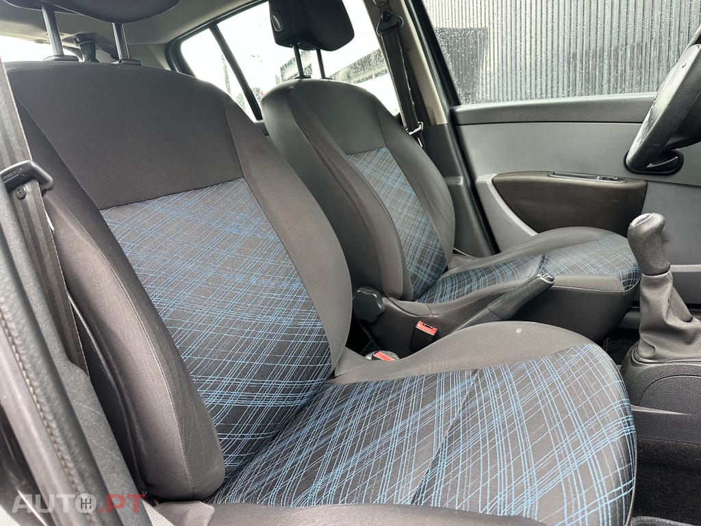 Renault Clio 1.5 dCi
