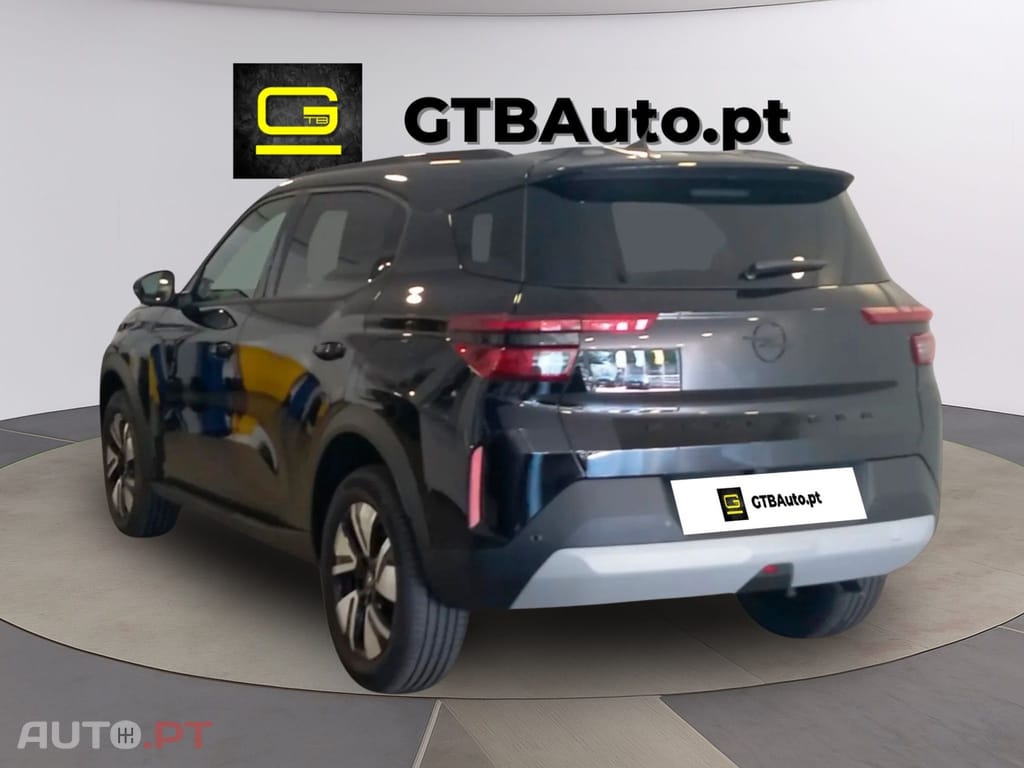 Opel Frontera 1.2 Hybrid GS eDCT I.V.A DEDUTIVEL 