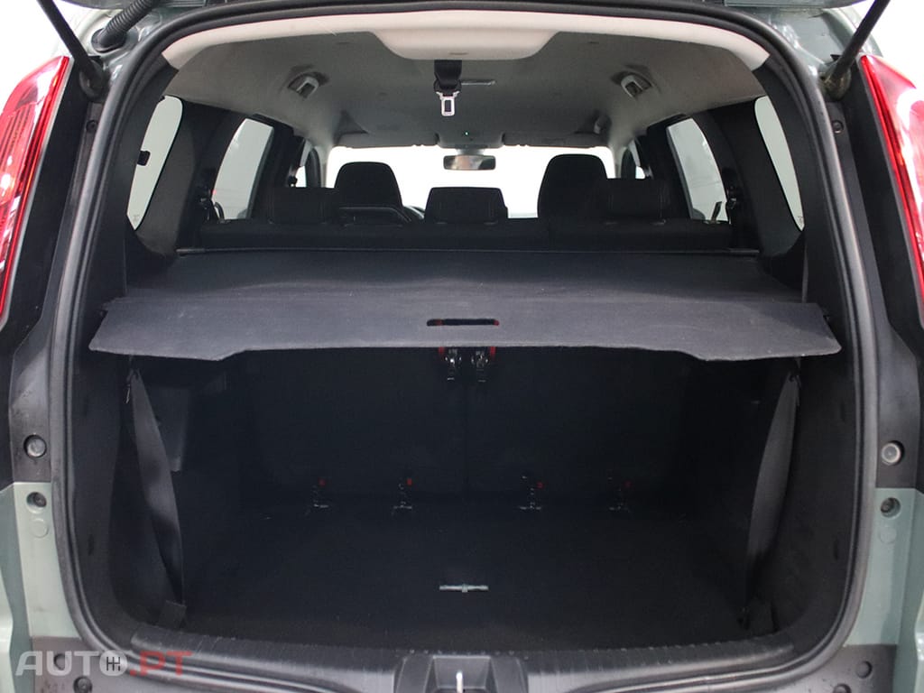 Dacia Jogger Jogger 1.0 ECO-G Extreme+ Up&Go 7L Bi-Fuel