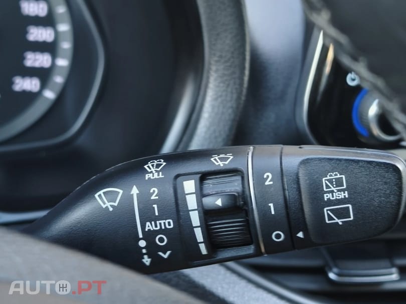 Hyundai i30 1.0 T-GDi Style Plus