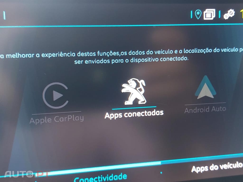 Peugeot E-2008 50 kWh Active Pack