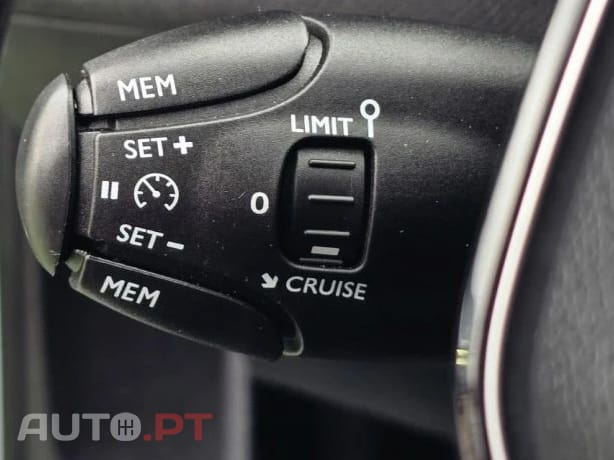 Peugeot 5008 2.0 BlueHDi Allure