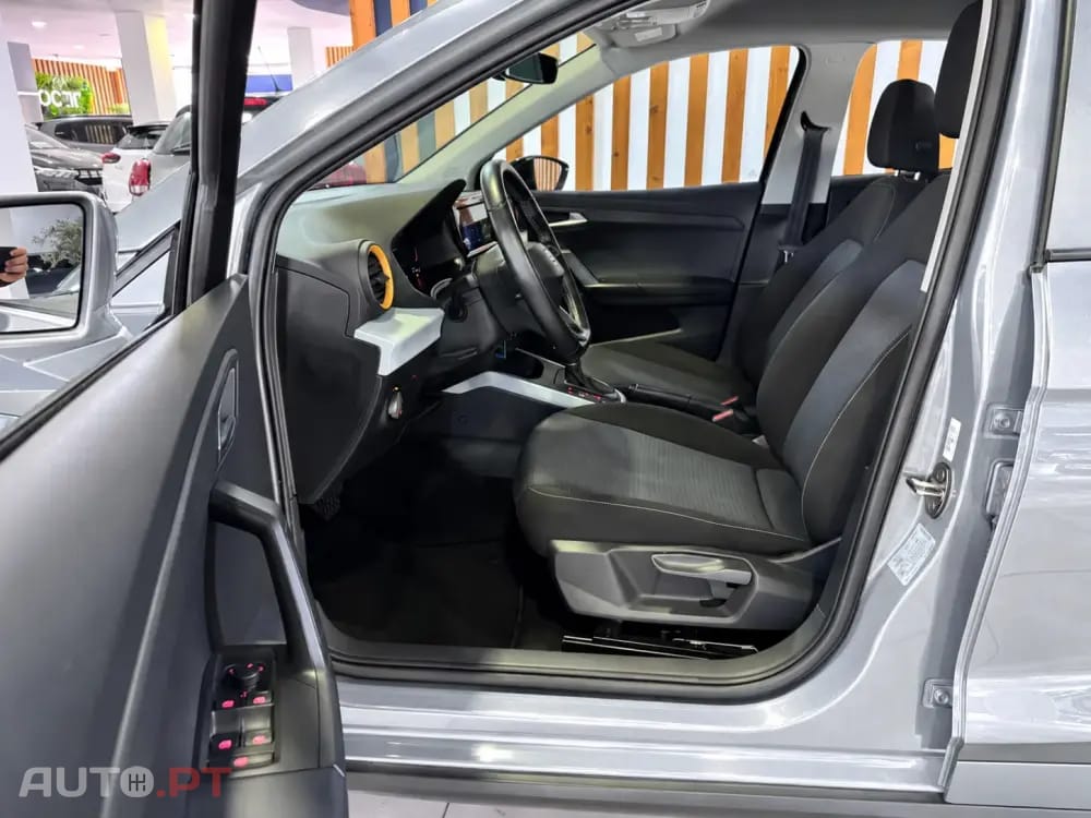 Seat Arona 1.0 TSI Style DSG